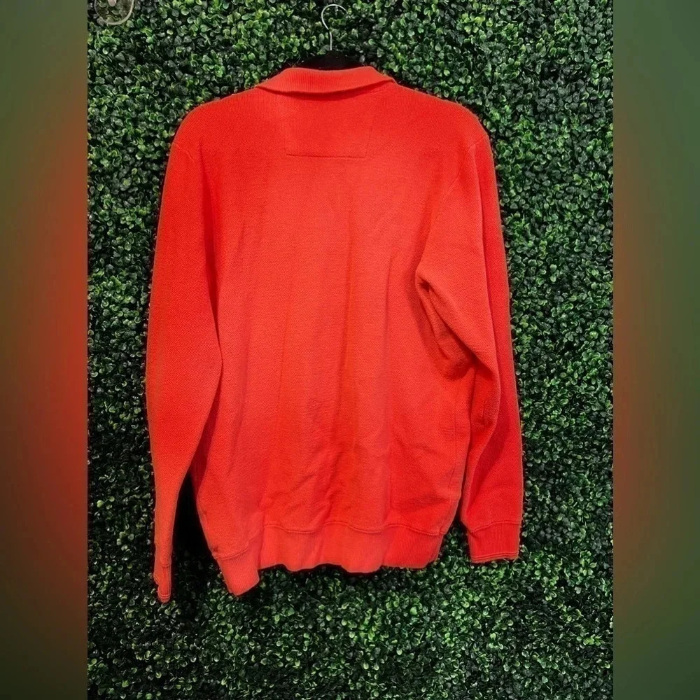 Southern Tide The Skipjack Pullover - Large - Picture 3 of 5